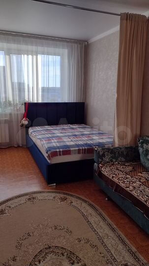1-к. квартира, 36 м², 7/9 эт.
