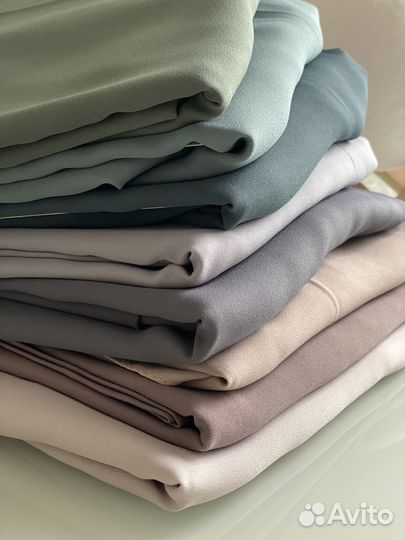 Готовый хиджаб