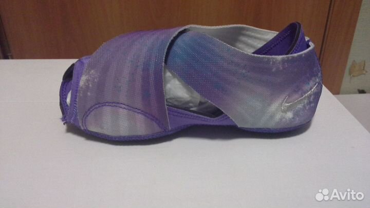 Балетки wmns studio wrap pack 2 PRT