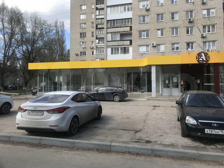 Свободного назначения, 367.7 м²