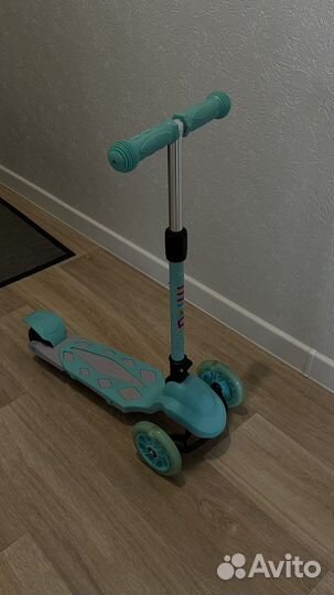 Самокат детский