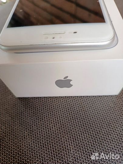 iPhone 7 Plus, 64 ГБ