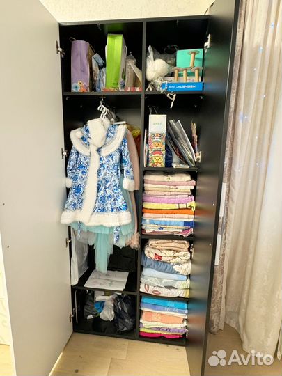 Стенка в гостинную 