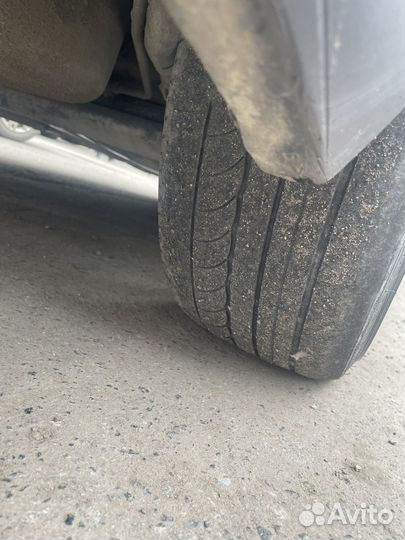 Hankook Ventus AS RH07 195/40 R17