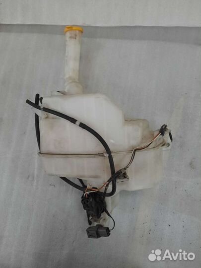 Mazda 3BK 3BL бачок стеклоомывателя