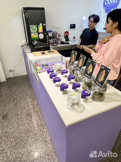 Продам кофешоп (г. Чиангмай, Таиланд)