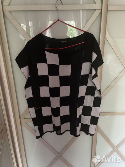 Джемпер twin set оригинал M