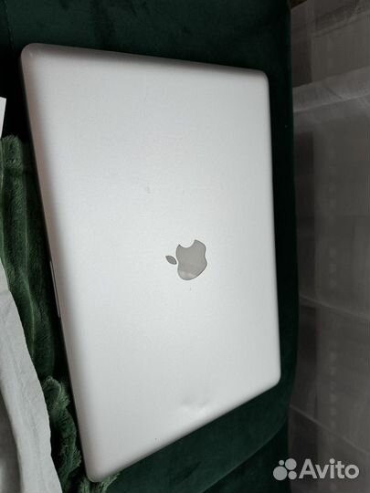 Apple MacBook Pro 15 mid2012 I7