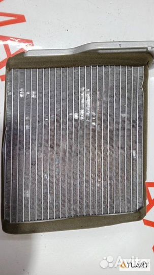 Радиатор печки mazda premacy