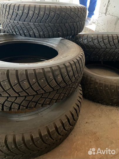 КАМА Кама-515 205/75 R15