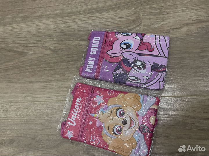 Сумка для девочки