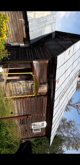 Дом 48 м² на участке 17,2 сот.