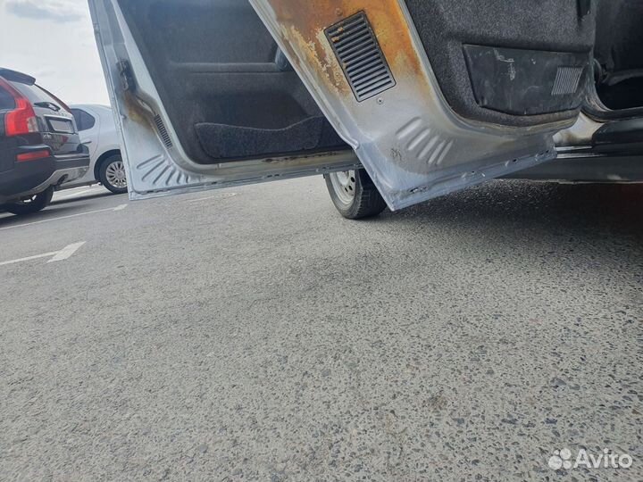 ВАЗ 2111 1.6 МТ, 2005, 135 000 км