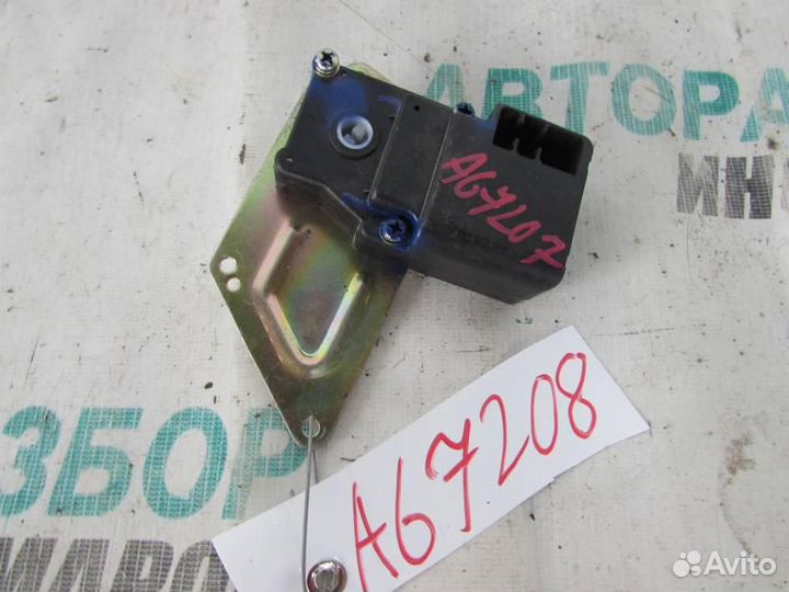 Моторчик заслонки печки для Geely Emgrand EC7 2008