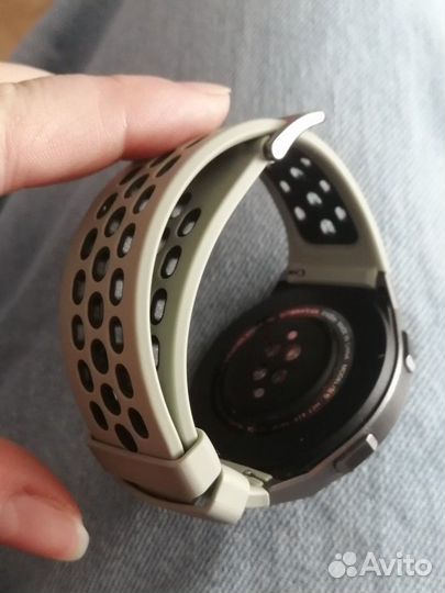 SMART часы huawei GT 2e