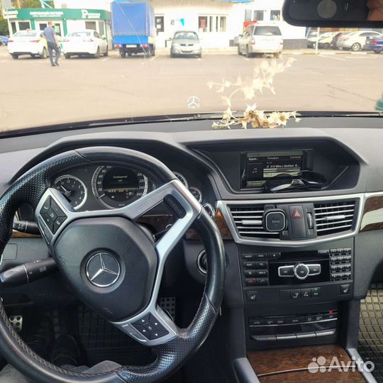 Mercedes-Benz E-класс 1.8 AT, 2012, 229 000 км