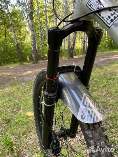 Велосипед Format 1313 custom