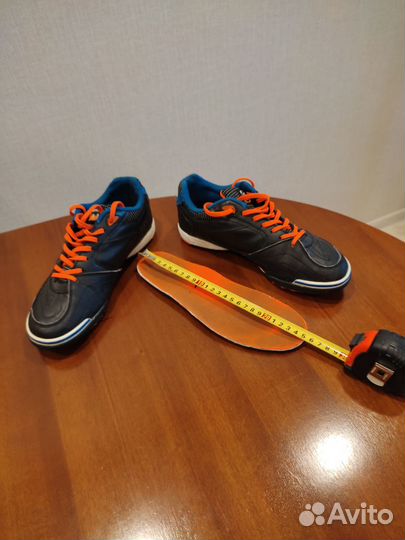 Спортивная обувь для мальчиков