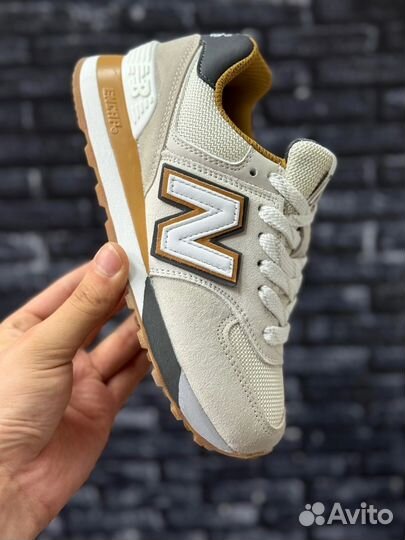 Кроссовки New Balance женские Premium