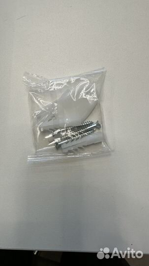 Дозатор для мыла Luscan Professional механический