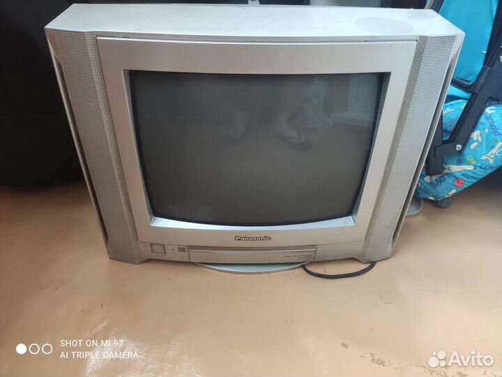 Телевизор бу