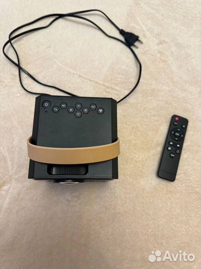 Проектор мини