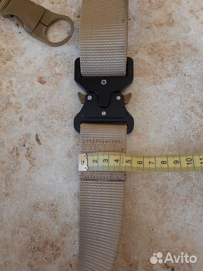 Ремень военный