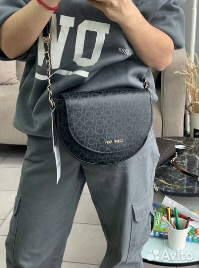 Сумка женская Calvin Klein оригинал