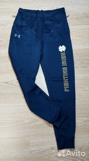 Женские спортивные штаны Under Armour Джоггер Ориг