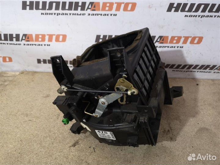 Корпус печки Mitsubishi Carisma хэтчбек 1.6 4G92