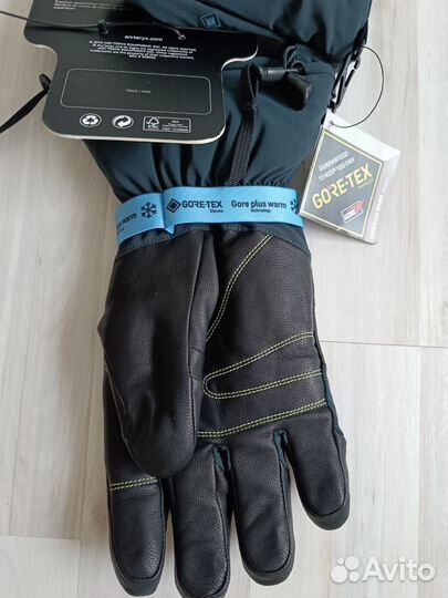 Перчатки Arcteryx Fission Sv Glove