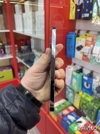 iPhone 13 Pro Max, 1 ТБ