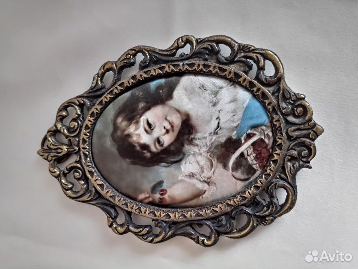 Картины шелкография