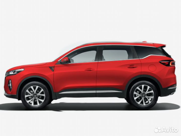 Chery Tiggo 7 Pro Max, 2023
