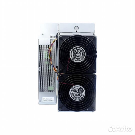 Асик Antminer E9 Pro 3480mh