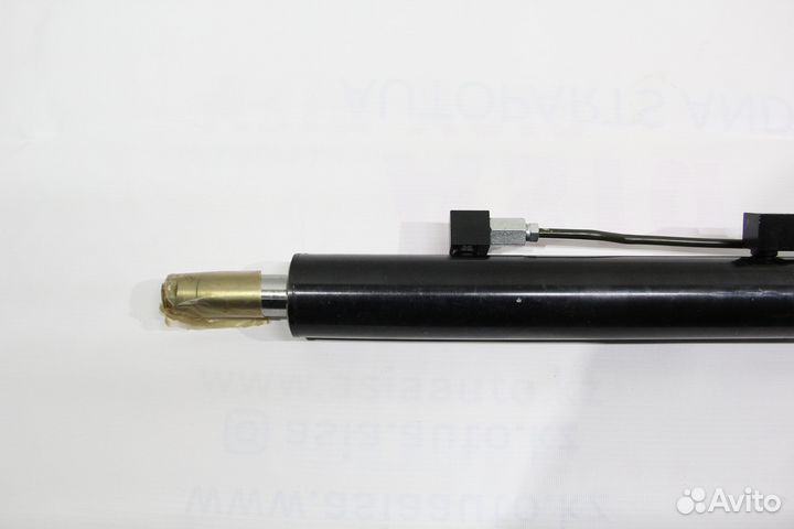 Рулевая рейка Honda Pilot 2