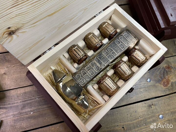 Забей на все Молоток бар