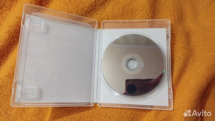 Игра для приставок PlayStation 3