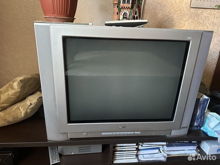 Телевизор бу