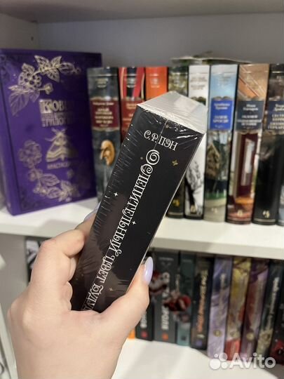 Книги от popcorn books