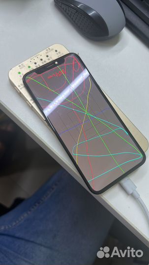 Ремонт телефонов любой сложности