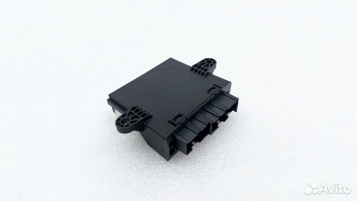 Б/У Б/У Блок управления двери Состояние отличное