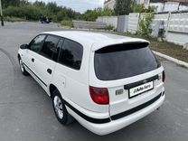 Toyota Caldina 1.5 AT, 1999, 300 000 км, с пробегом, цена 385 000 руб.