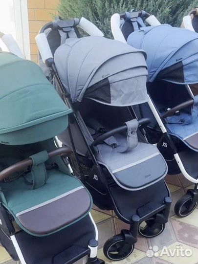 Коляска 2024 г.выбор