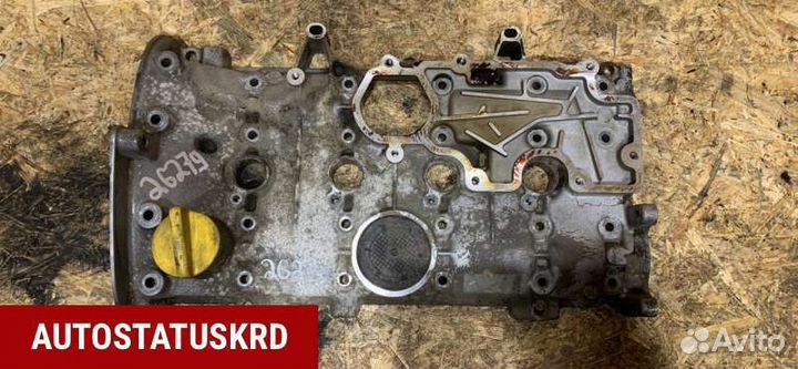 Клапанная крышка 7700600530 Renault Clio 2 1.6 Бензин