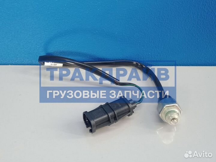 Датчик кондиционера Вольво Фш12