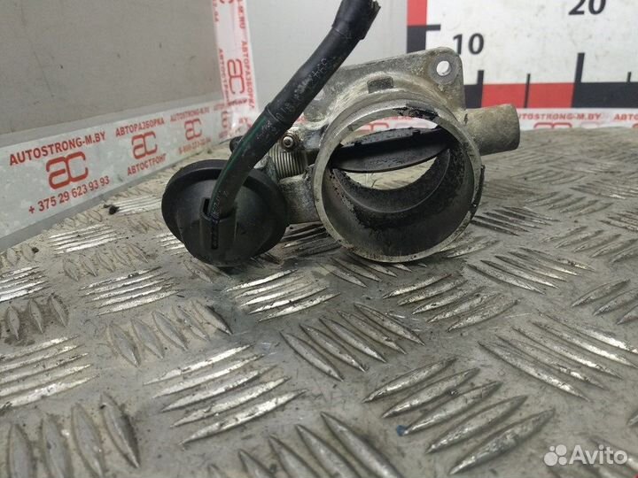 Заслонка дроссельная для Hyundai-KIA Tucson 1