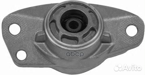 Опора амортизатора зад 2990001 lemforder