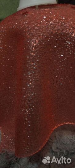 Плафоны для люстры ГДР