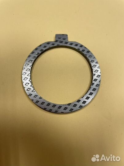 Упорный диск lsd бмв 188 тип